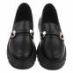 Damen Slipper - black