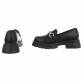 Damen Slipper - black