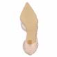 Damen Klassische Pumps - beige