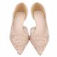 Damen Klassische Pumps - beige