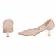 Damen Klassische Pumps - beige