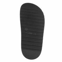 Damen Pantoletten - leopard