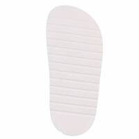 Damen Pantoletten - white