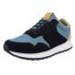 Herren Freizeitschuhe - bluchiaro