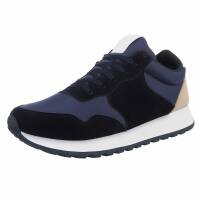 Herren Freizeitschuhe - bluscuro