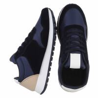 Herren Freizeitschuhe - bluscuro