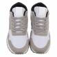 Herren Freizeitschuhe - grigio