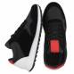 Herren Freizeitschuhe - nero