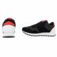 Herren Freizeitschuhe - nero