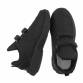 Kinder Freizeitschuhe - black
