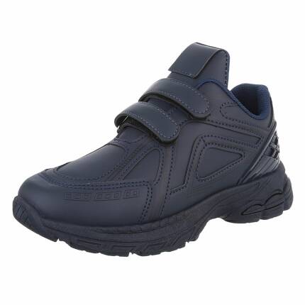 Kinder Freizeitschuhe - dblue