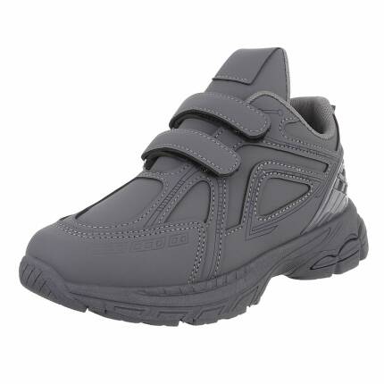 Kinder Freizeitschuhe - dgrey