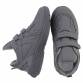 Kinder Freizeitschuhe - dgrey