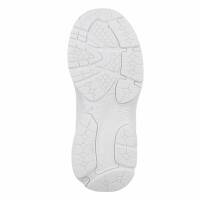 Kinder Freizeitschuhe - white