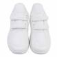 Kinder Freizeitschuhe - white
