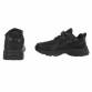 Kinder Freizeitschuhe - black