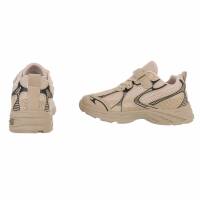 Kinder Freizeitschuhe - khaki