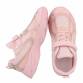 Kinder Freizeitschuhe - pink