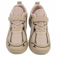 Kinder Freizeitschuhe - khaki