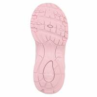 Kinder Freizeitschuhe - pink