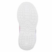 Kinder Freizeitschuhe - pink