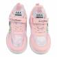 Kinder Freizeitschuhe - pink