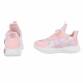 Kinder Freizeitschuhe - pink