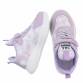 Kinder Freizeitschuhe - purple