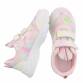 Kinder Freizeitschuhe - pink