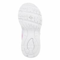 Kinder Freizeitschuhe - pink