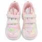 Kinder Freizeitschuhe - pink