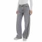 Damen Relaxed Fit Jeans von Laulia - grey