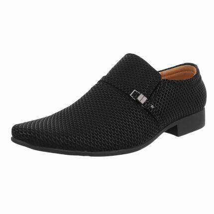 Herren Businessschuhe - black