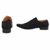 Herren Businessschuhe - black