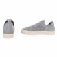 Damen Low-Sneakers - silver