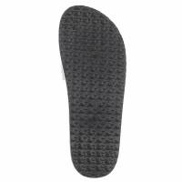 Damen Pantoletten - beige