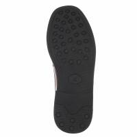 Herren Halbschuhe - brown