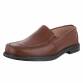 Herren Halbschuhe - brown