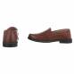 Herren Halbschuhe - brown