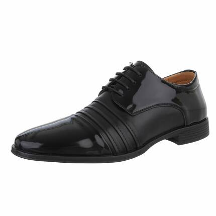 Herren Businessschuhe - black