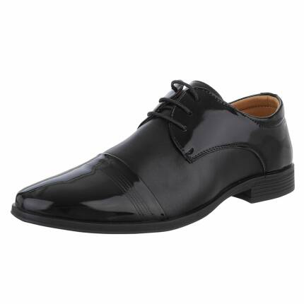 Herren Businessschuhe - black