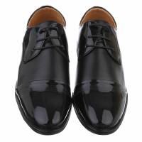 Herren Businessschuhe - black