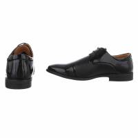 Herren Businessschuhe - black
