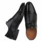 Herren Businessschuhe - black