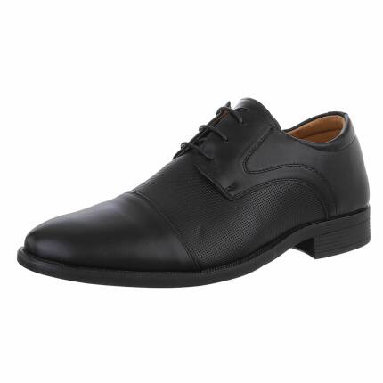 Herren Businessschuhe - black