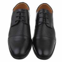 Herren Businessschuhe - black