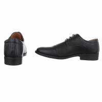 Herren Businessschuhe - black
