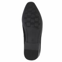 Herren Businessschuhe - black