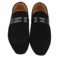Herren Businessschuhe - black