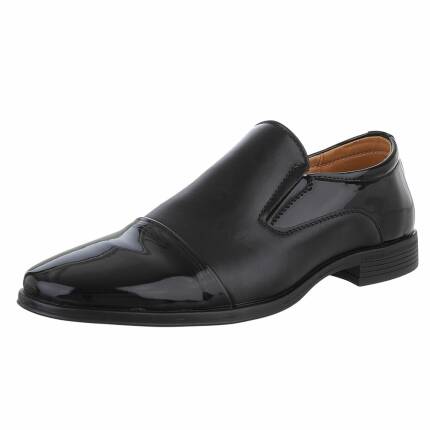 Herren Businessschuhe - black
